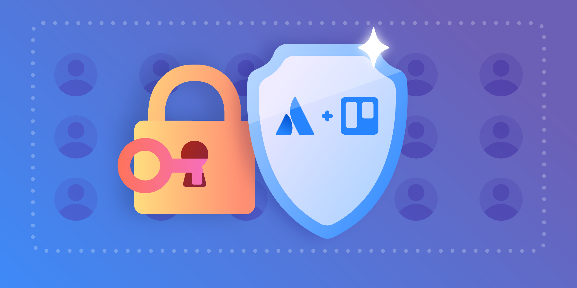 Atlassian Access For Trello でチームをより安全に管理する